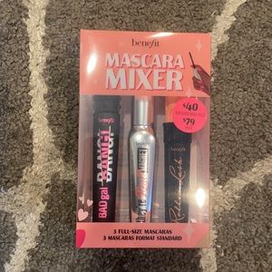 Benefit Mascara Kit